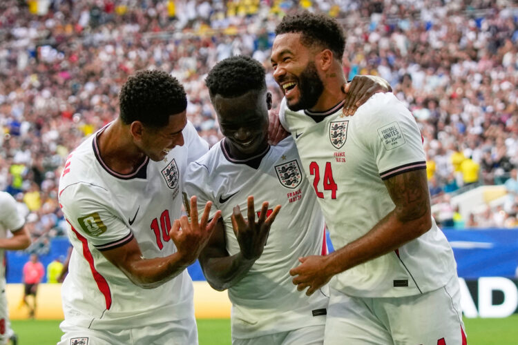 England tops France for 3rd at World Cup